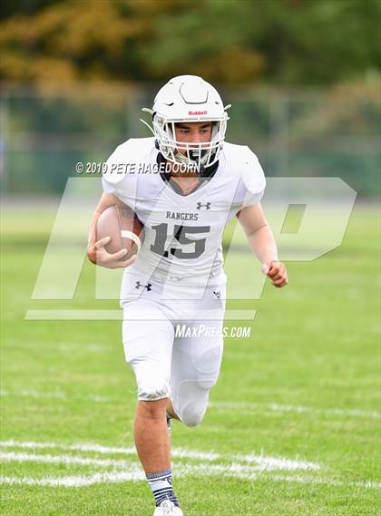 Thumbnail 1 in Kittatinny Regional @ Wallkill Valley photogallery.