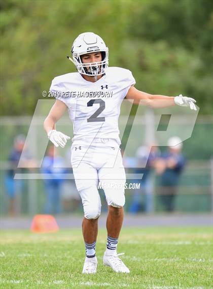 Thumbnail 2 in Kittatinny Regional @ Wallkill Valley photogallery.