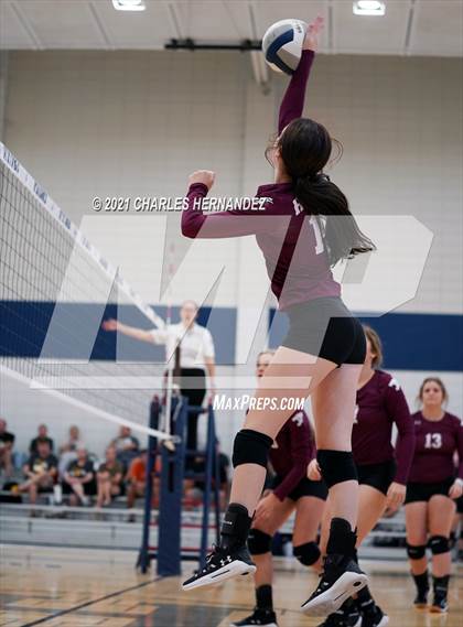 Thumbnail 1 in Hawley vs. Sealy (BCS Classic) photogallery.