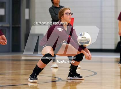 Thumbnail 2 in Hawley vs. Sealy (BCS Classic) photogallery.