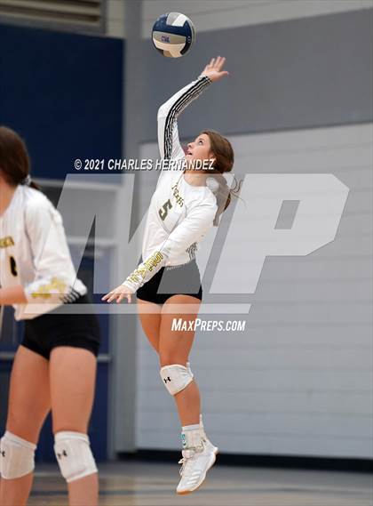 Thumbnail 3 in Hawley vs. Sealy (BCS Classic) photogallery.