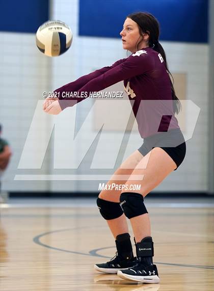 Thumbnail 1 in Hawley vs. Sealy (BCS Classic) photogallery.