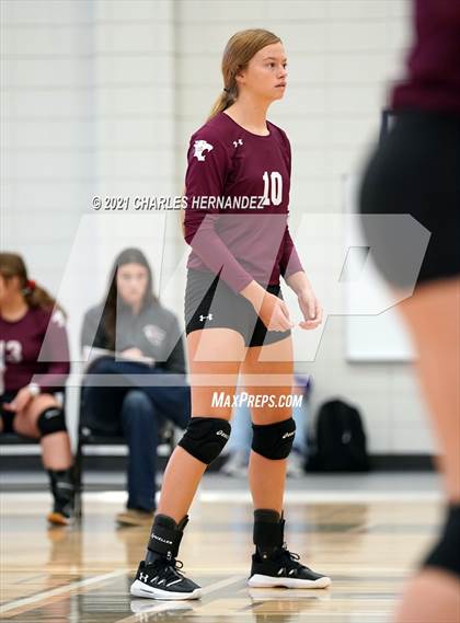 Thumbnail 1 in Hawley vs. Sealy (BCS Classic) photogallery.