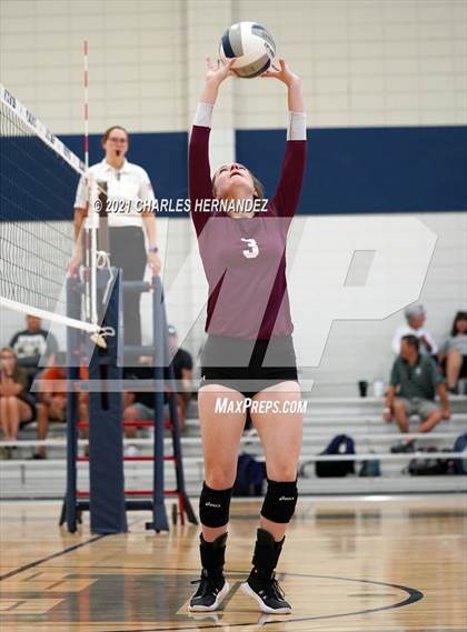 Thumbnail 2 in Hawley vs. Sealy (BCS Classic) photogallery.