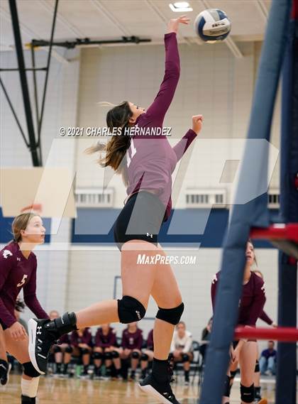 Thumbnail 2 in Hawley vs. Sealy (BCS Classic) photogallery.