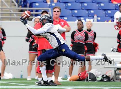 Thumbnail 3 in Potomac vs. Archbishop Spalding (Patriot Classic) photogallery.