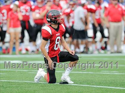 Thumbnail 1 in Potomac vs. Archbishop Spalding (Patriot Classic) photogallery.