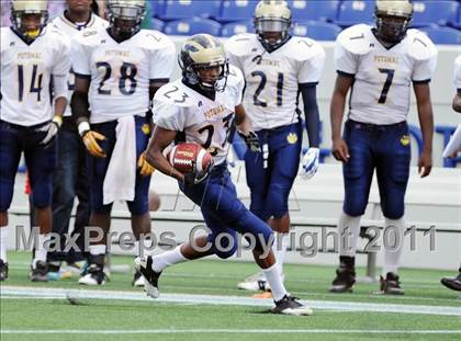Thumbnail 1 in Potomac vs. Archbishop Spalding (Patriot Classic) photogallery.