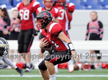 Thumbnail 2 in Potomac vs. Archbishop Spalding (Patriot Classic) photogallery.
