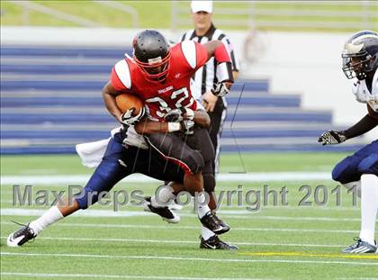 Thumbnail 1 in Potomac vs. Archbishop Spalding (Patriot Classic) photogallery.