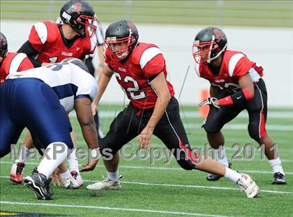 Thumbnail 3 in Potomac vs. Archbishop Spalding (Patriot Classic) photogallery.