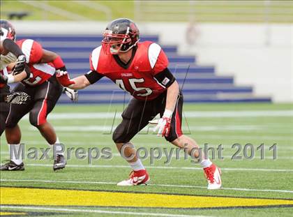 Thumbnail 2 in Potomac vs. Archbishop Spalding (Patriot Classic) photogallery.