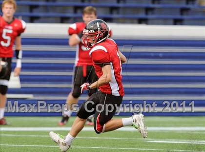 Thumbnail 3 in Potomac vs. Archbishop Spalding (Patriot Classic) photogallery.