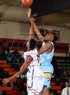 Photo from the gallery "Prestonwood Christian vs. Putnam City West (Tarkanian Classic)"