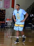 Photo from the gallery "Prestonwood Christian vs. Putnam City West (Tarkanian Classic)"