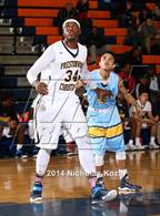 Photo from the gallery "Prestonwood Christian vs. Putnam City West (Tarkanian Classic)"