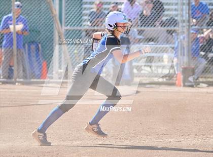 Thumbnail 3 in Acalanes @ St. Joseph Notre Dame (CIF NCS Division 4 Round 1) photogallery.