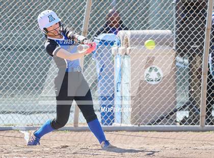 Thumbnail 3 in Acalanes @ St. Joseph Notre Dame (CIF NCS Division 4 Round 1) photogallery.