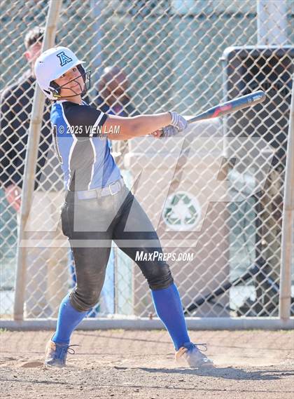 Thumbnail 1 in Acalanes @ St. Joseph Notre Dame (CIF NCS Division 4 Round 1) photogallery.
