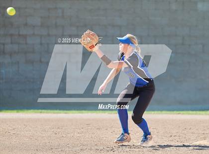 Thumbnail 1 in Acalanes @ St. Joseph Notre Dame (CIF NCS Division 4 Round 1) photogallery.