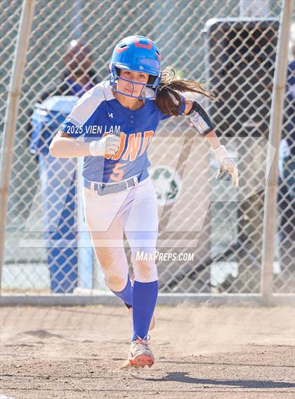 Thumbnail 3 in Acalanes @ St. Joseph Notre Dame (CIF NCS Division 4 Round 1) photogallery.