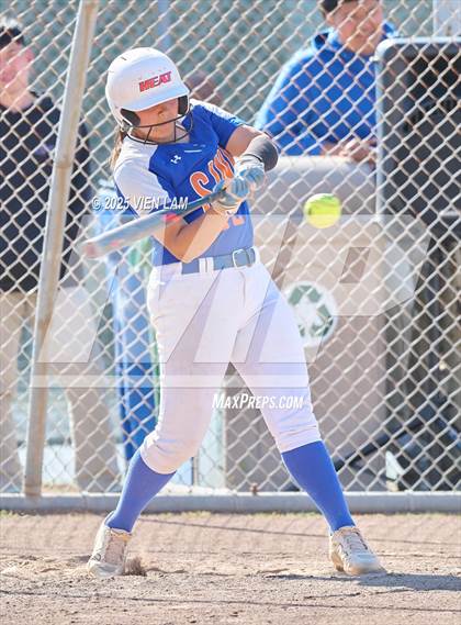 Thumbnail 2 in Acalanes @ St. Joseph Notre Dame (CIF NCS Division 4 Round 1) photogallery.