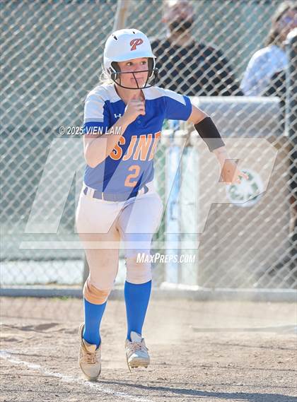 Thumbnail 1 in Acalanes @ St. Joseph Notre Dame (CIF NCS Division 4 Round 1) photogallery.