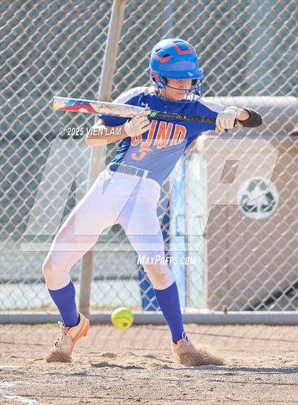 Thumbnail 2 in Acalanes @ St. Joseph Notre Dame (CIF NCS Division 4 Round 1) photogallery.