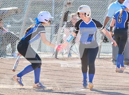 Thumbnail 1 in Acalanes @ St. Joseph Notre Dame (CIF NCS Division 4 Round 1) photogallery.