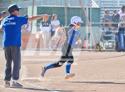Thumbnail 3 in Acalanes @ St. Joseph Notre Dame (CIF NCS Division 4 Round 1) photogallery.