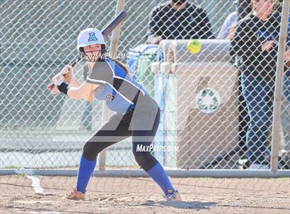 Thumbnail 1 in Acalanes @ St. Joseph Notre Dame (CIF NCS Division 4 Round 1) photogallery.