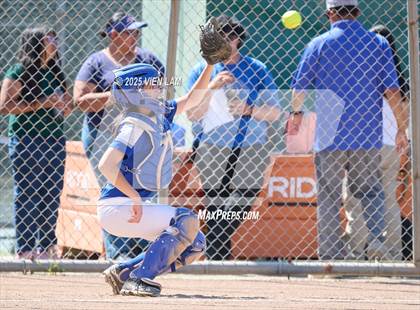 Thumbnail 1 in Acalanes @ St. Joseph Notre Dame (CIF NCS Division 4 Round 1) photogallery.