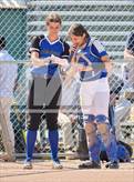 Photo from the gallery "Acalanes @ St. Joseph Notre Dame (CIF NCS Division 4 Round 1)"