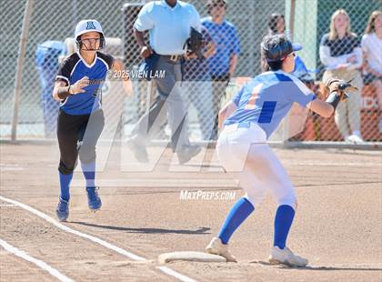 Thumbnail 3 in Acalanes @ St. Joseph Notre Dame (CIF NCS Division 4 Round 1) photogallery.