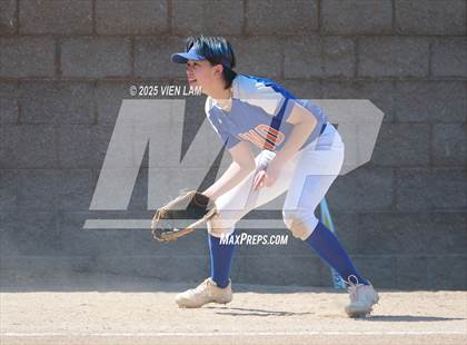 Thumbnail 3 in Acalanes @ St. Joseph Notre Dame (CIF NCS Division 4 Round 1) photogallery.