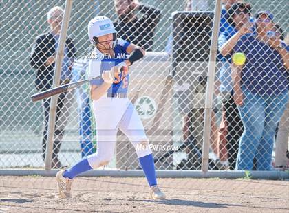 Thumbnail 1 in Acalanes @ St. Joseph Notre Dame (CIF NCS Division 4 Round 1) photogallery.