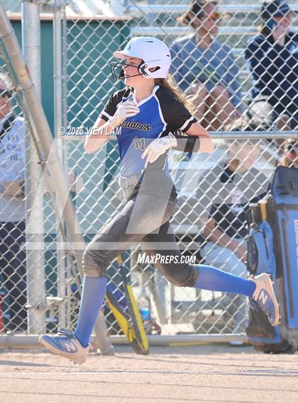 Thumbnail 1 in Acalanes @ St. Joseph Notre Dame (CIF NCS Division 4 Round 1) photogallery.