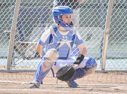 Thumbnail 2 in Acalanes @ St. Joseph Notre Dame (CIF NCS Division 4 Round 1) photogallery.