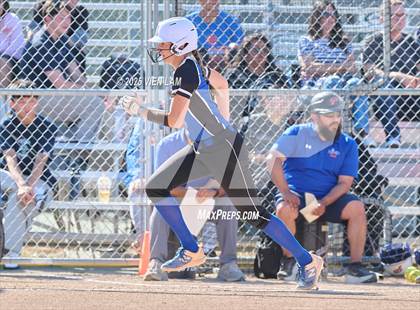 Thumbnail 2 in Acalanes @ St. Joseph Notre Dame (CIF NCS Division 4 Round 1) photogallery.