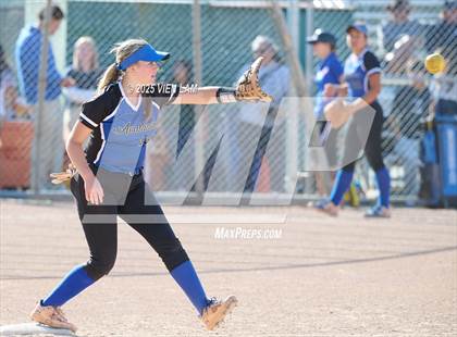 Thumbnail 2 in Acalanes @ St. Joseph Notre Dame (CIF NCS Division 4 Round 1) photogallery.