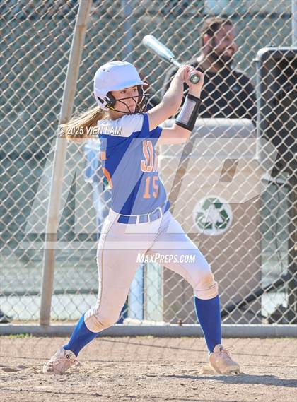Thumbnail 3 in Acalanes @ St. Joseph Notre Dame (CIF NCS Division 4 Round 1) photogallery.