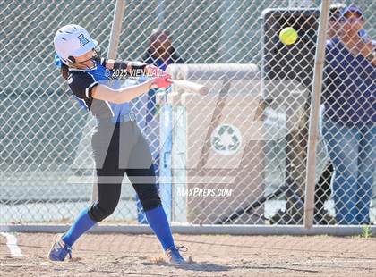 Thumbnail 2 in Acalanes @ St. Joseph Notre Dame (CIF NCS Division 4 Round 1) photogallery.