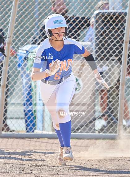 Thumbnail 3 in Acalanes @ St. Joseph Notre Dame (CIF NCS Division 4 Round 1) photogallery.