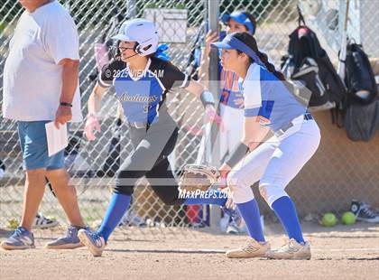 Thumbnail 3 in Acalanes @ St. Joseph Notre Dame (CIF NCS Division 4 Round 1) photogallery.