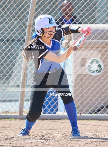 Thumbnail 3 in Acalanes @ St. Joseph Notre Dame (CIF NCS Division 4 Round 1) photogallery.