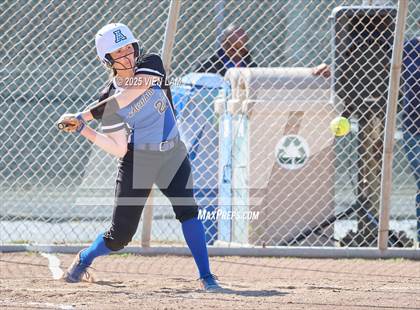 Thumbnail 2 in Acalanes @ St. Joseph Notre Dame (CIF NCS Division 4 Round 1) photogallery.