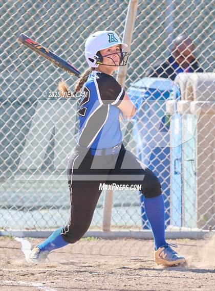 Thumbnail 3 in Acalanes @ St. Joseph Notre Dame (CIF NCS Division 4 Round 1) photogallery.