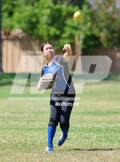 Thumbnail 3 in Acalanes @ St. Joseph Notre Dame (CIF NCS Division 4 Round 1) photogallery.
