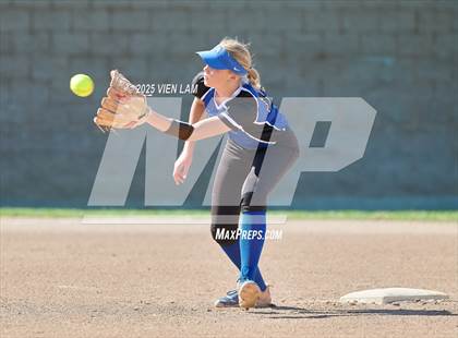 Thumbnail 1 in Acalanes @ St. Joseph Notre Dame (CIF NCS Division 4 Round 1) photogallery.