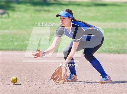 Thumbnail 3 in Acalanes @ St. Joseph Notre Dame (CIF NCS Division 4 Round 1) photogallery.